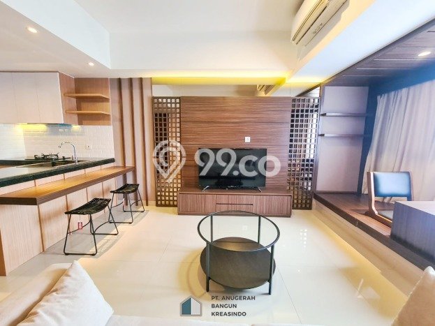 Hunian Apartemen Sewa Murah 98m2 di Lippo Cikarang, Cocok Dijadikan Tempat Tinggal Anda Hunian Apartemen Sewa Murah 98m2 di Lippo Cikarang, Cocok Dijadikan Tempat Tinggal Anda