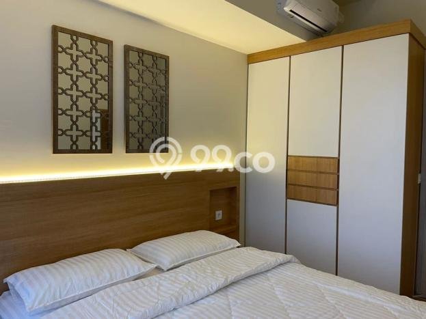 Disewakan Apartemen Minimalis 66m2 Punya 2 KT, 1 KM, Lokasi di Lippo Cikarang Disewakan Apartemen Minimalis 66m2 Punya 2 KT, 1 KM, Lokasi di Lippo Cikarang