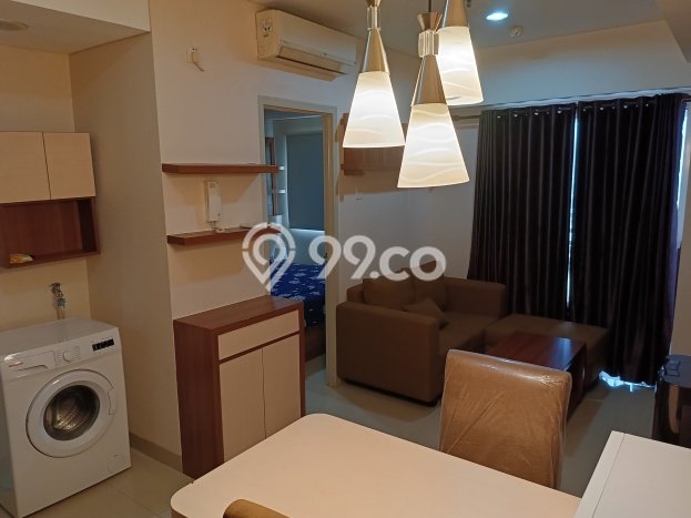 Sewa Sekarang Apartemen Nyaman 0 KT di Kawasan Lippo Cikarang Sewa Sekarang Apartemen Nyaman 0 KT di Kawasan Lippo Cikarang