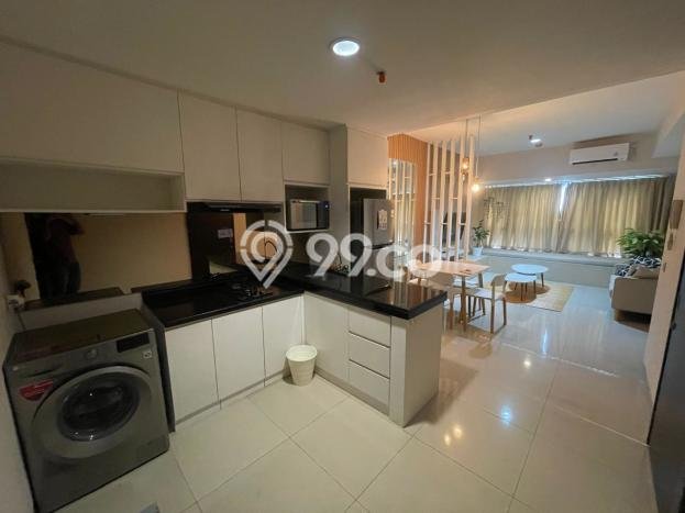 Hunian Apartemen Sewa Terjangkau 84m2 di Lippo Cikarang, Cocok untuk Tempat Tinggal Anda Hunian Apartemen Sewa Terjangkau 84m2 di Lippo Cikarang, Cocok untuk Tempat Tinggal Anda