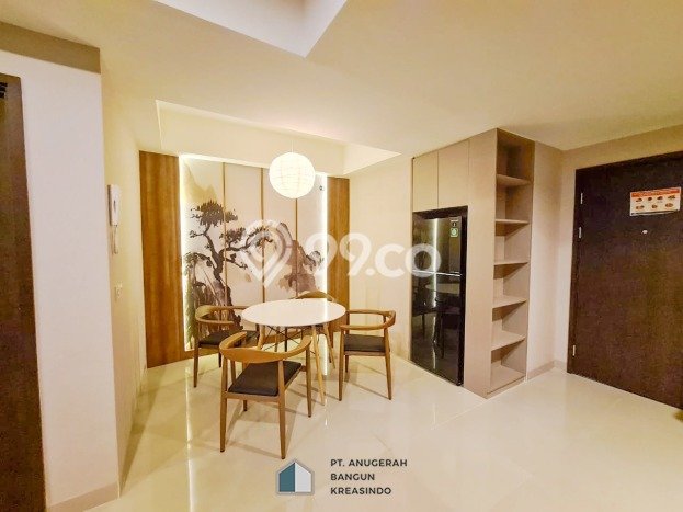 Sewa Apartemen Ekonomis 1 KT di Cikarang Bekasi Sewa Apartemen Ekonomis 1 KT di Cikarang Bekasi
