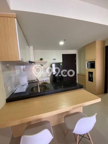 Disewakan Cepat! Hunian Apartemen Hemat di Lippo Cikarang, Cikarang 1 Kamar Tidur dan 1 Kamar Mandi Disewakan Cepat! Hunian Apartemen Hemat di Lippo Cikarang, Cikarang 1 Kamar Tidur dan 1 Kamar Mandi