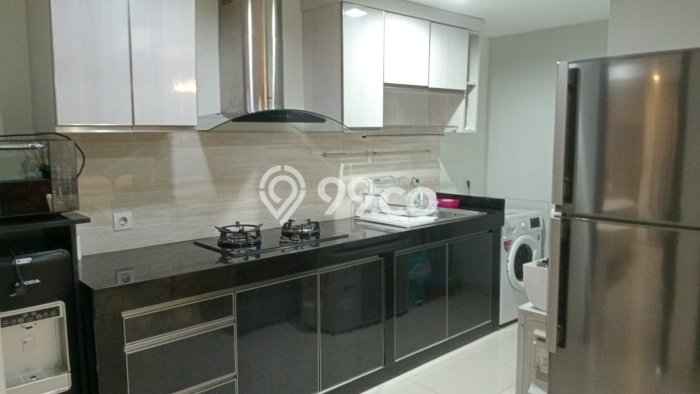 Sewa Apartemen Terjangkau 3 KT di Cikarang Bekasi Sewa Apartemen Terjangkau 3 KT di Cikarang Bekasi
