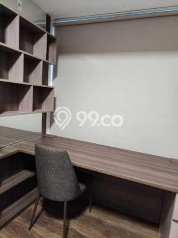 Apartemen Strategis 66m2 di Cikarang Bekasi 2 KT Apartemen Strategis 66m2 di Cikarang Bekasi 2 KT