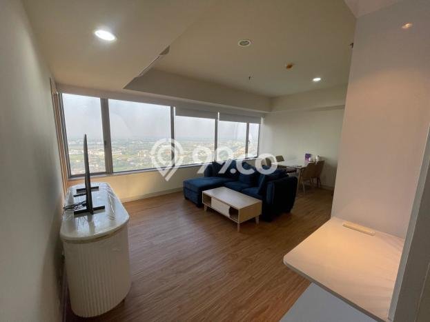 Disewakan Segera Apartemen Nyaman 3 KT di Kawasan Lippo Cikarang Disewakan Segera Apartemen Nyaman 3 KT di Kawasan Lippo Cikarang