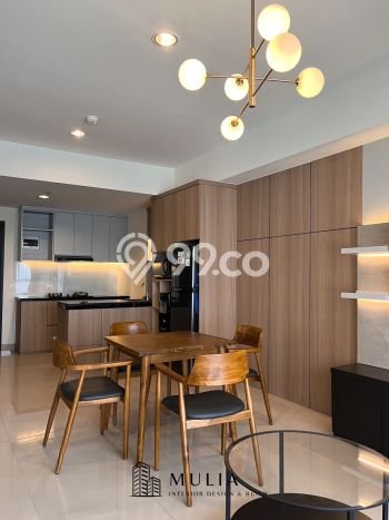 Apartemen Murah dengan 2 BR & 1 KM di Lippo Cikarang Cikarang Apartemen Murah dengan 2 BR & 1 KM di Lippo Cikarang Cikarang