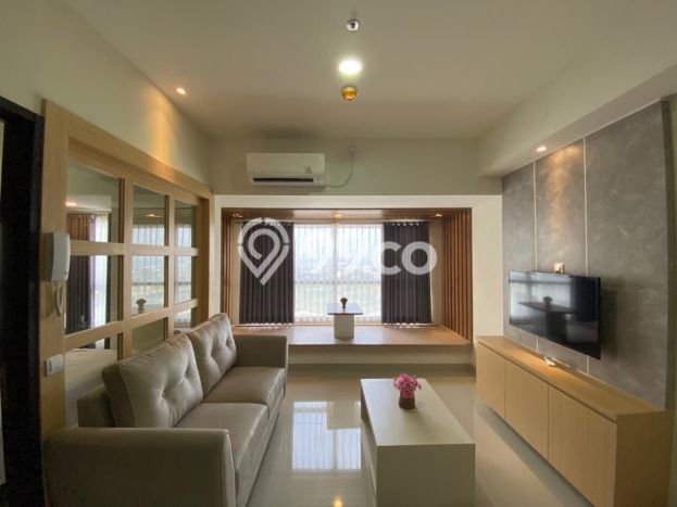 Disewakan Cepat! Hunian Apartemen Hemat di Lippo Cikarang, Cikarang 1 Kamar Tidur dan 1 Kamar Mandi Disewakan Cepat! Hunian Apartemen Hemat di Lippo Cikarang, Cikarang 1 Kamar Tidur dan 1 Kamar Mandi