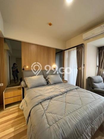 Disewakan Apartemen Minimalis 98m2 Punya 3 KT, 2 KM, Lokasi di Lippo Cikarang Disewakan Apartemen Minimalis 98m2 Punya 3 KT, 2 KM, Lokasi di Lippo Cikarang