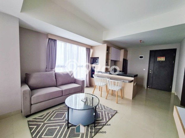 Apartemen Siap Pakai 1 Kamar dengan Harga Terjangkau di Area Lippo Cikarang, Cikarang Apartemen Siap Pakai 1 Kamar dengan Harga Terjangkau di Area Lippo Cikarang, Cikarang