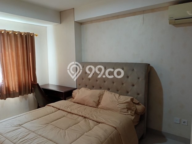 Apartemen Disewakan Terjangkau 0 KT / 0 KM di Lippo Cikarang, Cikarang Apartemen Disewakan Terjangkau 0 KT / 0 KM di Lippo Cikarang, Cikarang