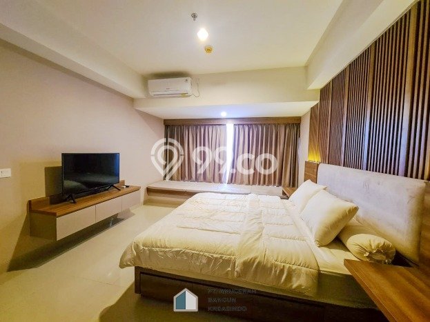 Sewa Apartemen Ekonomis 1 KT di Cikarang Bekasi Sewa Apartemen Ekonomis 1 KT di Cikarang Bekasi