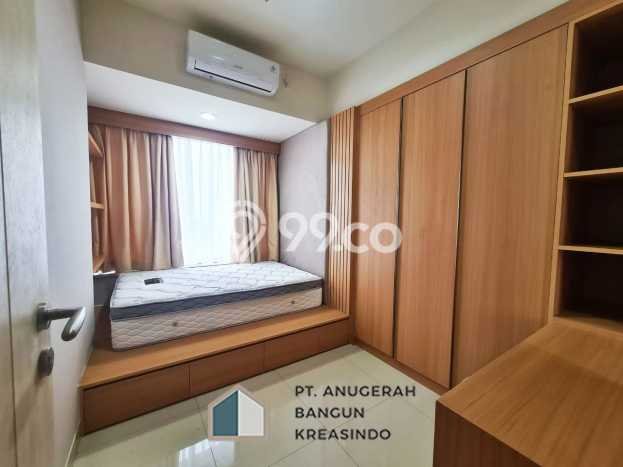 Apartemen Nyaman untuk Disewa, 2 Kamar di Bekasi Apartemen Nyaman untuk Disewa, 2 Kamar di Bekasi