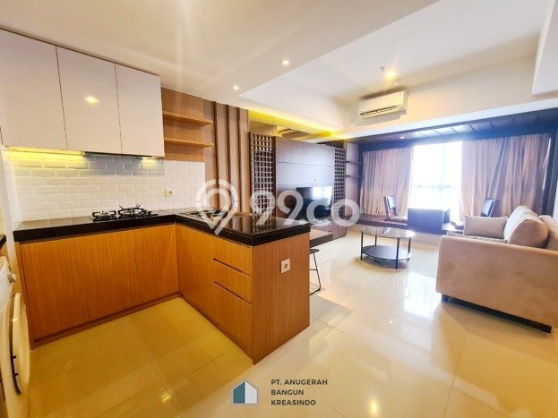 Hunian Apartemen Sewa Murah 98m2 di Lippo Cikarang, Cocok Dijadikan Tempat Tinggal Anda Hunian Apartemen Sewa Murah 98m2 di Lippo Cikarang, Cocok Dijadikan Tempat Tinggal Anda