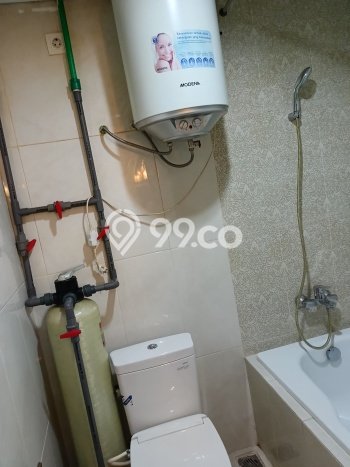 Sewa Sekarang Apartemen Nyaman 0 KT di Kawasan Lippo Cikarang Sewa Sekarang Apartemen Nyaman 0 KT di Kawasan Lippo Cikarang
