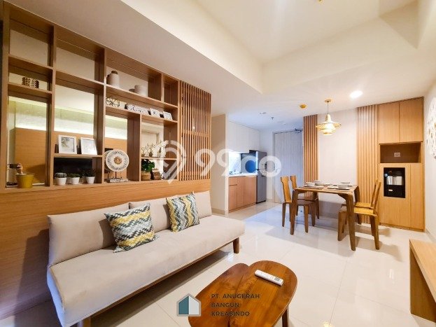 Disewakan Apartemen Minimalis 66m2 Punya 2 KT, 2 KM, Lokasi di Cikarang Selatan Disewakan Apartemen Minimalis 66m2 Punya 2 KT, 2 KM, Lokasi di Cikarang Selatan
