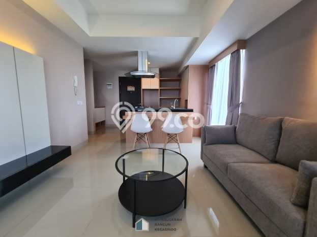 Apartemen Siap Huni 1 BR dengan Harga Terjangkau di Area Lippo Cikarang, Cikarang Apartemen Siap Huni 1 BR dengan Harga Terjangkau di Area Lippo Cikarang, Cikarang