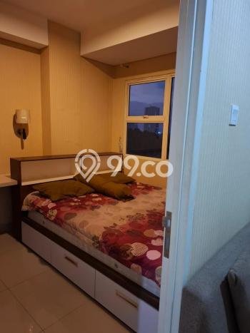 Disewakan Segera Apartemen Strategis 1 KT, 1 KM di Kawasan Lippo Cikarang Disewakan Segera Apartemen Strategis 1 KT, 1 KM di Kawasan Lippo Cikarang