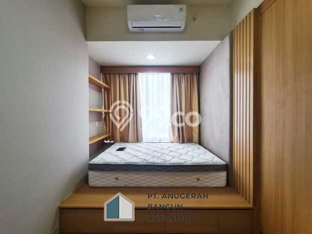 Apartemen Nyaman untuk Disewa, 2 Kamar di Bekasi Apartemen Nyaman untuk Disewa, 2 Kamar di Bekasi