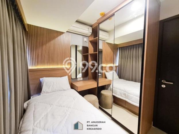 Sewa Apartemen Murah di Lippo Cikarang, Cikarang Dekat Fasilitas Umum Sewa Apartemen Murah di Lippo Cikarang, Cikarang Dekat Fasilitas Umum