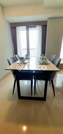 Apartemen Disewakan 2 Kamar Murah Siap Huni di Bekasi, Luas 98m2 Apartemen Disewakan 2 Kamar Murah Siap Huni di Bekasi, Luas 98m2