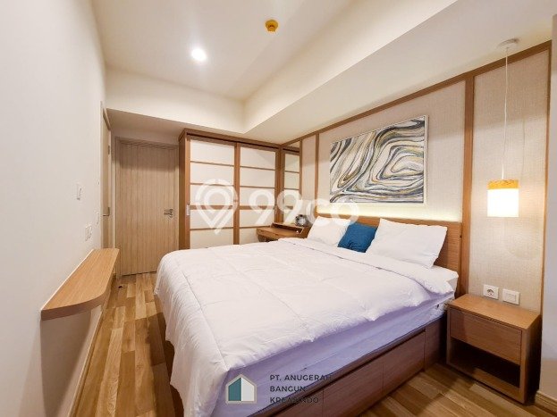 Disewakan Apartemen Minimalis 66m2 Punya 2 KT, 2 KM, Lokasi di Cikarang Selatan Disewakan Apartemen Minimalis 66m2 Punya 2 KT, 2 KM, Lokasi di Cikarang Selatan