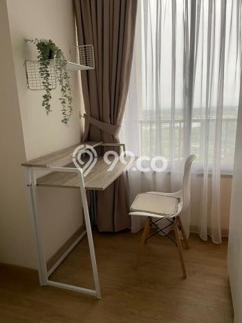 Disewakan Apartemen Minimalis 66m2 Punya 2 KT, 1 KM, Lokasi di Lippo Cikarang Disewakan Apartemen Minimalis 66m2 Punya 2 KT, 1 KM, Lokasi di Lippo Cikarang