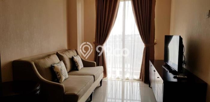 Apartemen Disewakan Terjangkau 0 KT / 0 KM di Lippo Cikarang, Cikarang Apartemen Disewakan Terjangkau 0 KT / 0 KM di Lippo Cikarang, Cikarang