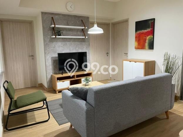 Disewakan Apartemen Minimalis 66m2 Punya 2 KT, 1 KM, Lokasi di Lippo Cikarang Disewakan Apartemen Minimalis 66m2 Punya 2 KT, 1 KM, Lokasi di Lippo Cikarang