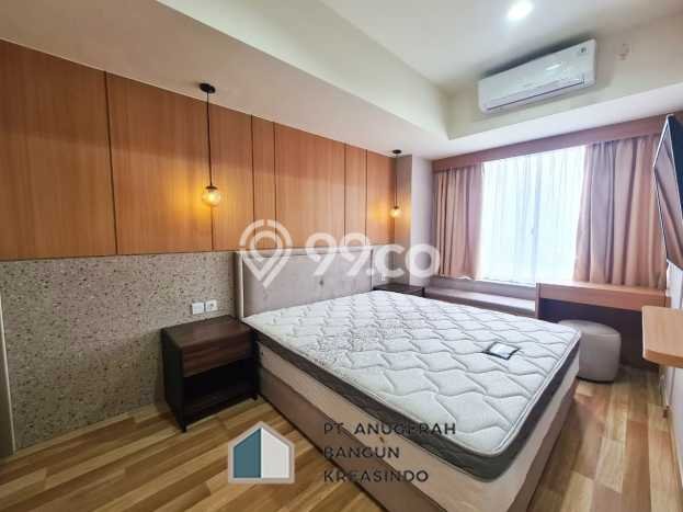 Apartemen Nyaman untuk Disewa, 2 Kamar di Bekasi Apartemen Nyaman untuk Disewa, 2 Kamar di Bekasi