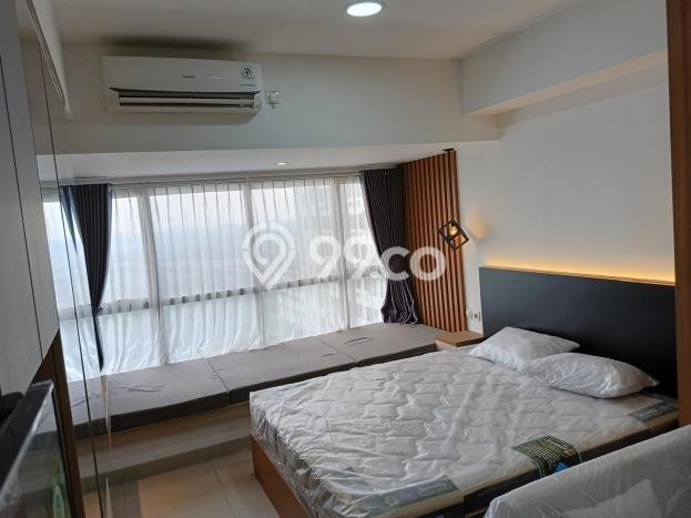 Jarang Ada! Hunian Apartemen Hemat di Lippo Cikarang, Cikarang 0 Kamar Tidur dan 1 Kamar Mandi Jarang Ada! Hunian Apartemen Hemat di Lippo Cikarang, Cikarang 0 Kamar Tidur dan 1 Kamar Mandi