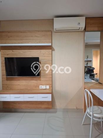 Disewakan Segera Apartemen Strategis 1 KT, 1 KM di Kawasan Lippo Cikarang Disewakan Segera Apartemen Strategis 1 KT, 1 KM di Kawasan Lippo Cikarang