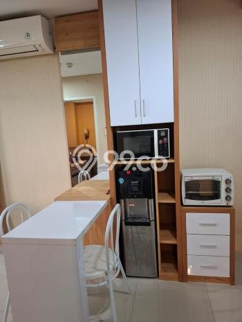 Disewakan Segera Apartemen Strategis 1 KT, 1 KM di Kawasan Lippo Cikarang Disewakan Segera Apartemen Strategis 1 KT, 1 KM di Kawasan Lippo Cikarang