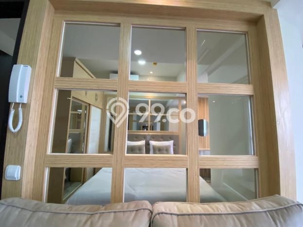 Disewakan Cepat! Hunian Apartemen Hemat di Lippo Cikarang, Cikarang 1 Kamar Tidur dan 1 Kamar Mandi Disewakan Cepat! Hunian Apartemen Hemat di Lippo Cikarang, Cikarang 1 Kamar Tidur dan 1 Kamar Mandi