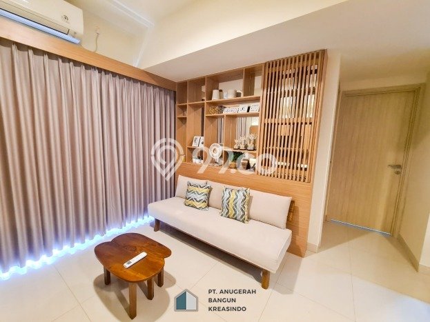 Disewakan Apartemen Minimalis 66m2 Punya 2 KT, 2 KM, Lokasi di Cikarang Selatan Disewakan Apartemen Minimalis 66m2 Punya 2 KT, 2 KM, Lokasi di Cikarang Selatan