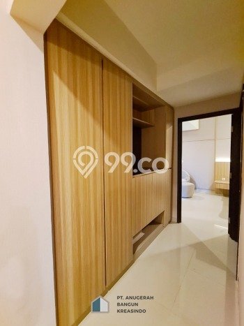Apartemen Murah dengan 2 BR & 2 KM di Lippo Cikarang Cikarang Apartemen Murah dengan 2 BR & 2 KM di Lippo Cikarang Cikarang