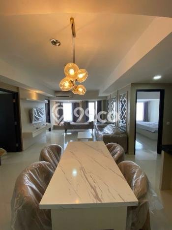 Apartemen Disewakan Murah 3 KT / 2 KM di Lippo Cikarang, Cikarang Apartemen Disewakan Murah 3 KT / 2 KM di Lippo Cikarang, Cikarang
