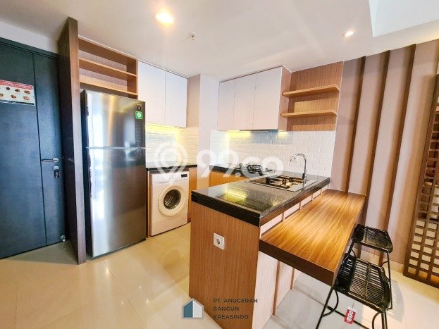 Hunian Apartemen Sewa Murah 98m2 di Lippo Cikarang, Cocok Dijadikan Tempat Tinggal Anda Hunian Apartemen Sewa Murah 98m2 di Lippo Cikarang, Cocok Dijadikan Tempat Tinggal Anda