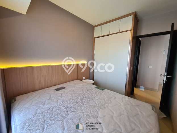 Apartemen Siap Huni 1 BR dengan Harga Terjangkau di Area Lippo Cikarang, Cikarang Apartemen Siap Huni 1 BR dengan Harga Terjangkau di Area Lippo Cikarang, Cikarang