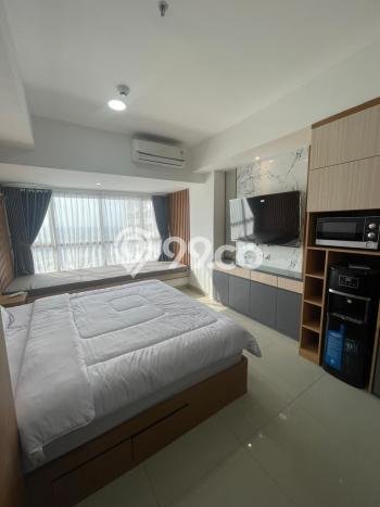 Disewakan Cepat! Unit Apartemen Hemat di Lippo Cikarang, Cikarang 0 Kamar Tidur dan 1 Kamar Mandi Disewakan Cepat! Unit Apartemen Hemat di Lippo Cikarang, Cikarang 0 Kamar Tidur dan 1 Kamar Mandi