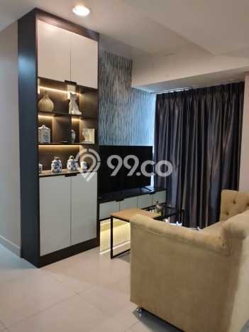Disewakan Cepat! Unit Apartemen Hemat di Lippo Cikarang, Cikarang 2 Kamar Tidur dan 2 Kamar Mandi Disewakan Cepat! Unit Apartemen Hemat di Lippo Cikarang, Cikarang 2 Kamar Tidur dan 2 Kamar Mandi