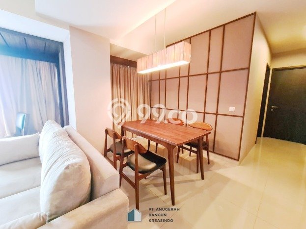 Hunian Apartemen Sewa Murah 98m2 di Lippo Cikarang, Cocok Dijadikan Tempat Tinggal Anda Hunian Apartemen Sewa Murah 98m2 di Lippo Cikarang, Cocok Dijadikan Tempat Tinggal Anda