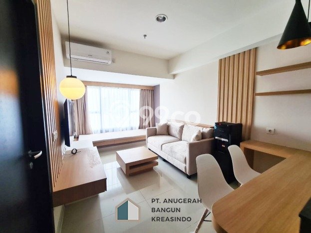 Hunian Strategis 50m2 di Cikarang Bekasi 1 Bedroom Hunian Strategis 50m2 di Cikarang Bekasi 1 Bedroom