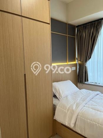 Disewakan Apartemen Minimalis 98m2 Punya 3 KT, 2 KM, Lokasi di Lippo Cikarang Disewakan Apartemen Minimalis 98m2 Punya 3 KT, 2 KM, Lokasi di Lippo Cikarang
