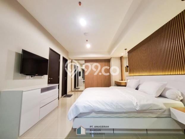 Sewa Apartemen Murah di Lippo Cikarang, Cikarang Dekat Fasilitas Umum Sewa Apartemen Murah di Lippo Cikarang, Cikarang Dekat Fasilitas Umum