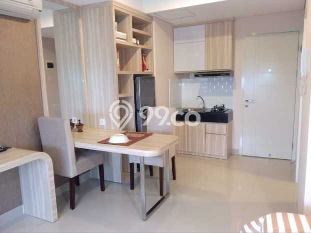 Ada Kamar Apartemen Murah Disewa di Lippo Cikarang, Cikarang 0 BR Ada Kamar Apartemen Murah Disewa di Lippo Cikarang, Cikarang 0 BR