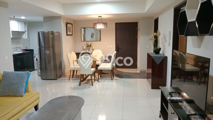 Sewa Apartemen Terjangkau 3 KT di Cikarang Bekasi Sewa Apartemen Terjangkau 3 KT di Cikarang Bekasi