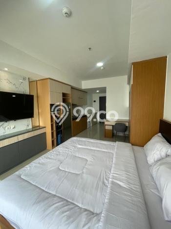 Disewakan Cepat! Unit Apartemen Hemat di Lippo Cikarang, Cikarang 0 Kamar Tidur dan 1 Kamar Mandi Disewakan Cepat! Unit Apartemen Hemat di Lippo Cikarang, Cikarang 0 Kamar Tidur dan 1 Kamar Mandi