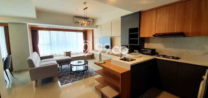 Apartemen Disewakan 2 Kamar Murah Siap Huni di Bekasi, Luas 98m2 Apartemen Disewakan 2 Kamar Murah Siap Huni di Bekasi, Luas 98m2