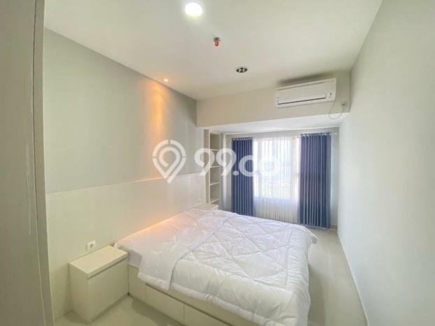 Apartemen Disewakan Murah 3 KT / 2 KM di Lippo Cikarang, Cikarang Apartemen Disewakan Murah 3 KT / 2 KM di Lippo Cikarang, Cikarang