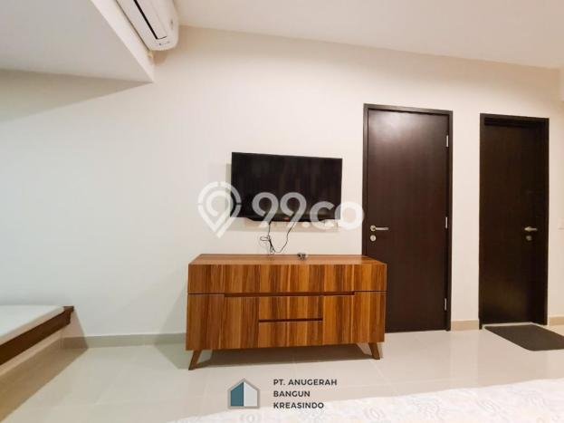 Apartemen Nyaman untuk Disewa, 2 Kamar di Bekasi Apartemen Nyaman untuk Disewa, 2 Kamar di Bekasi